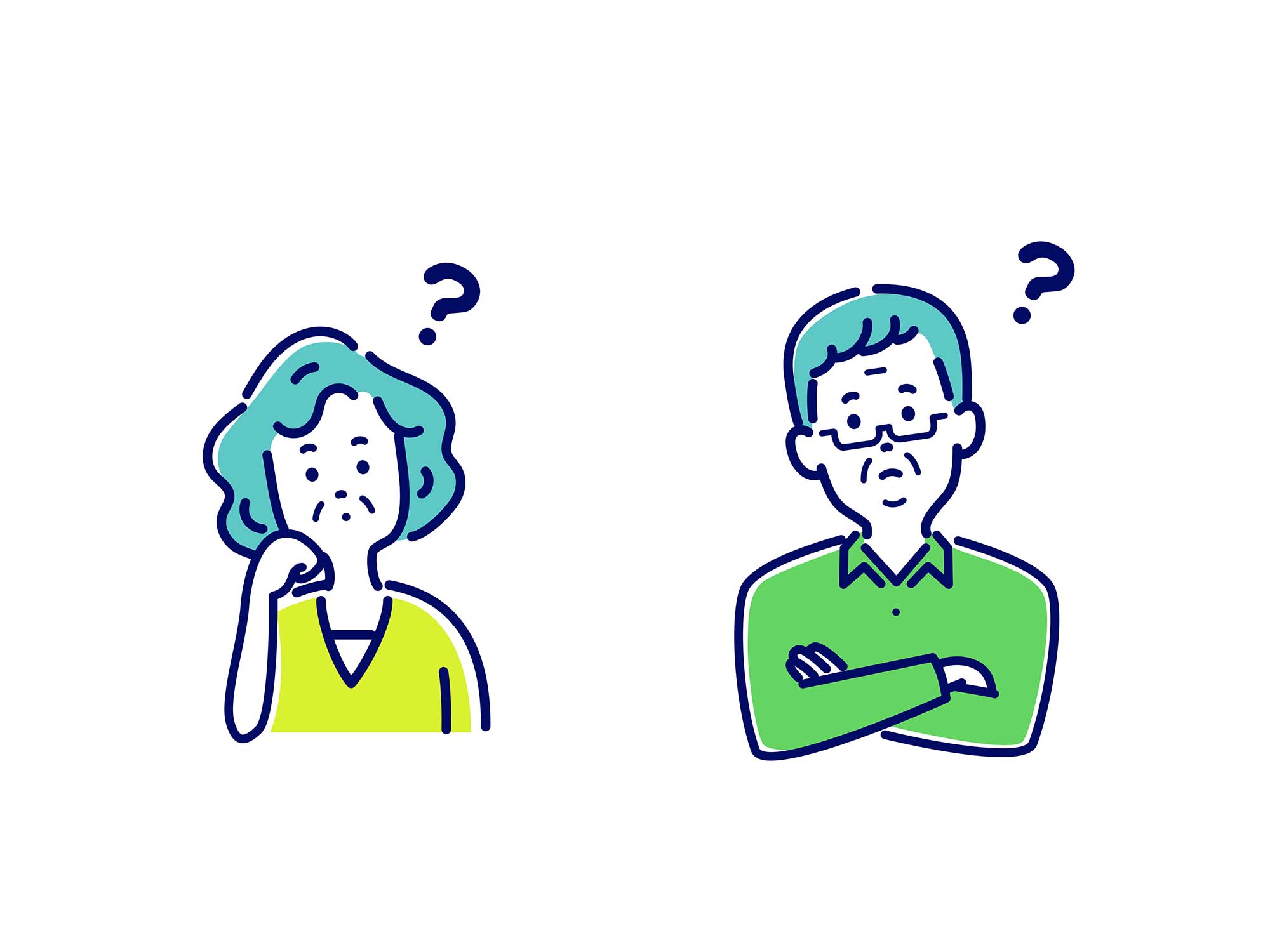 DCは60歳になったらすぐに受取らなきゃいけないの？