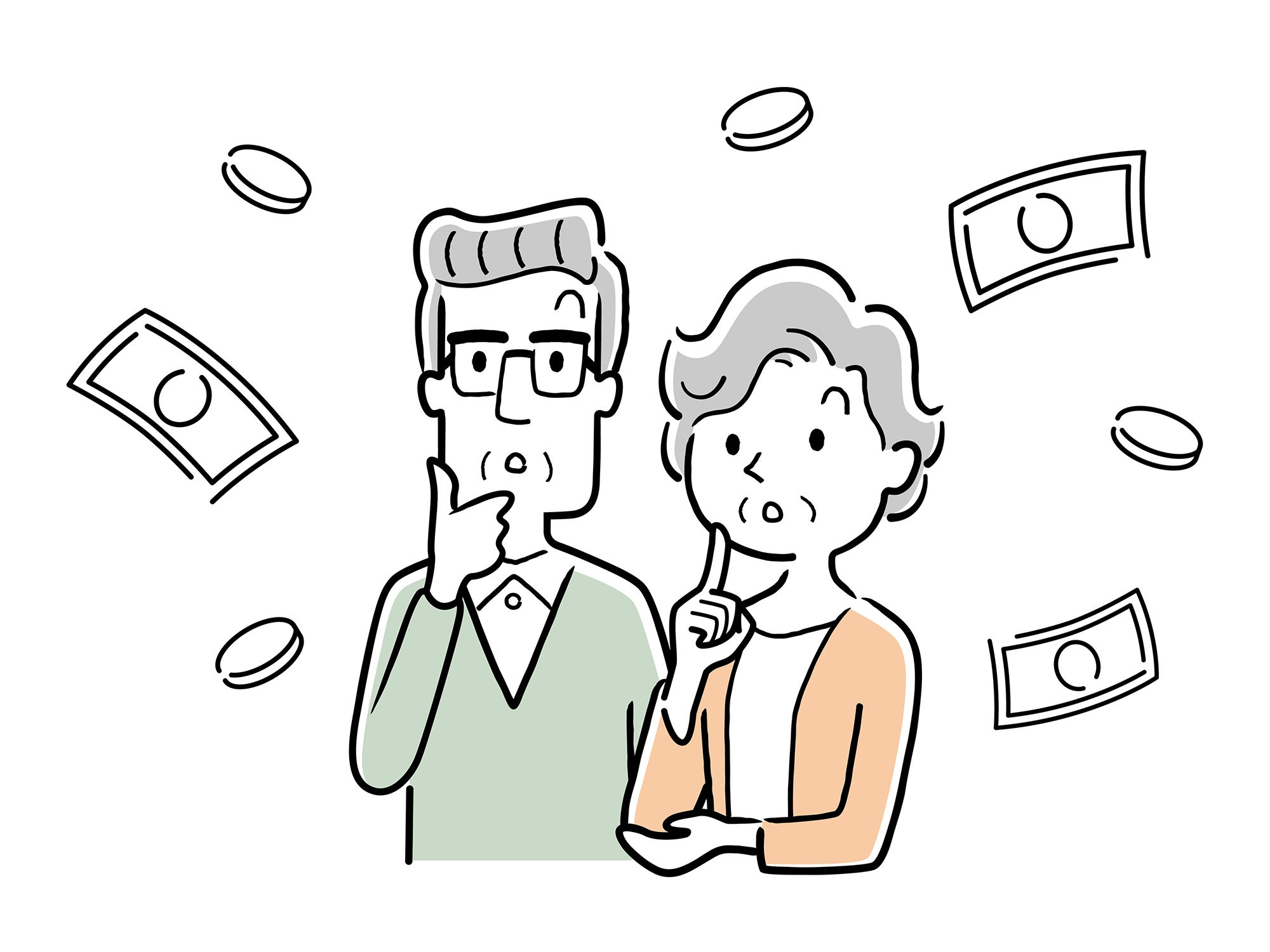 確定拠出年金で60歳以降も運用を続ける人はどのような運用をしているの？